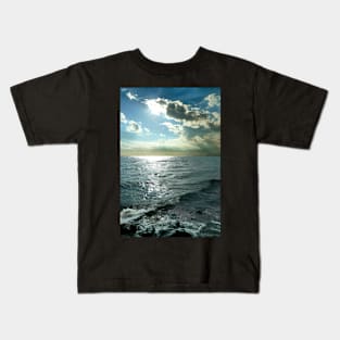 The Wave Kids T-Shirt